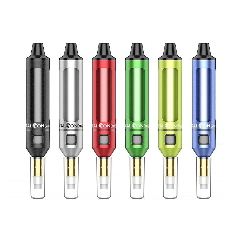 Yocan Falcon Mini Nectar Collector 0