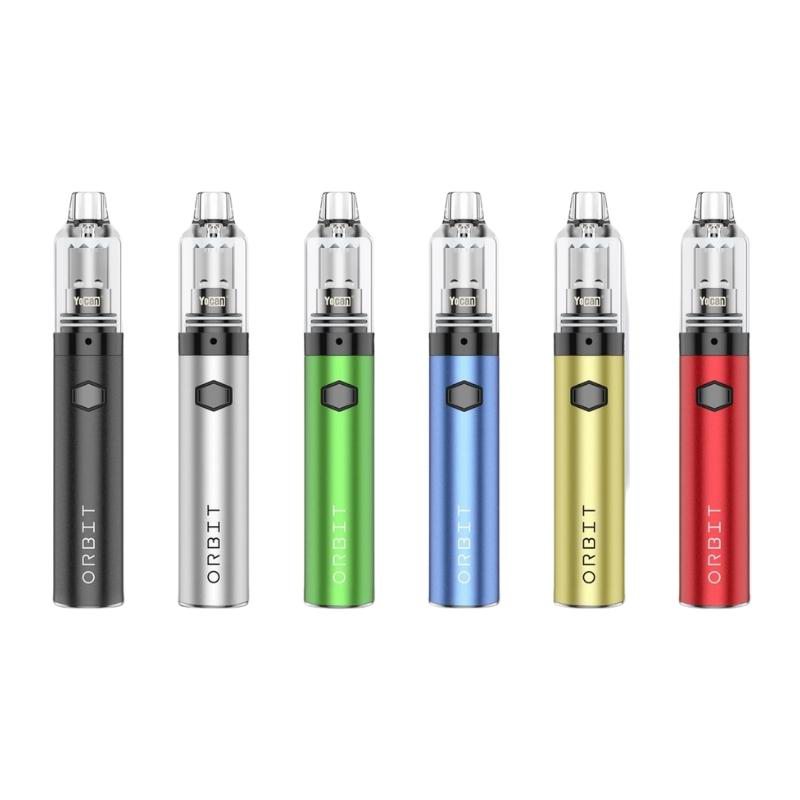 Yocan Orbit Wax Vaporizer 0