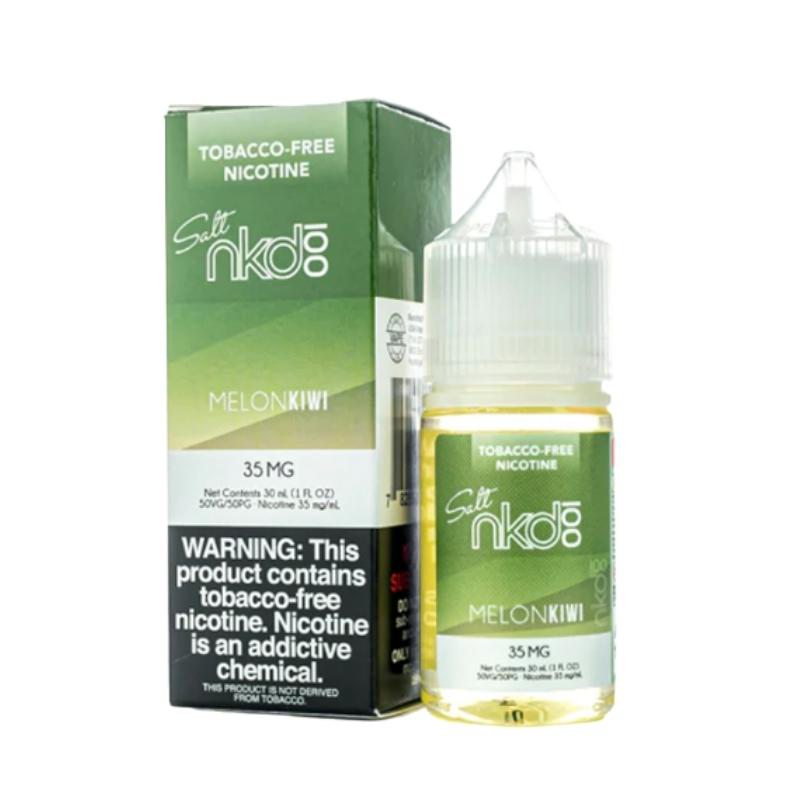 Naked TFN Salt Nic E-Liquid 30ml Collections 1