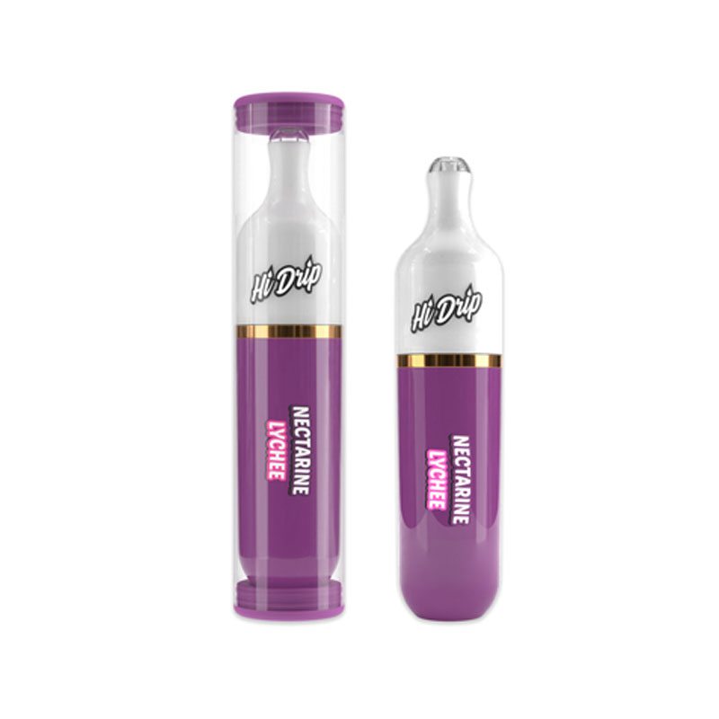 Hi-Drip Disposable Vape Pen 3000 Puffs 1
