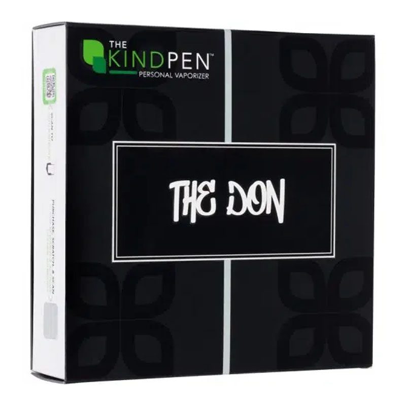 The Kind Pen The Don Portable E-rig 4