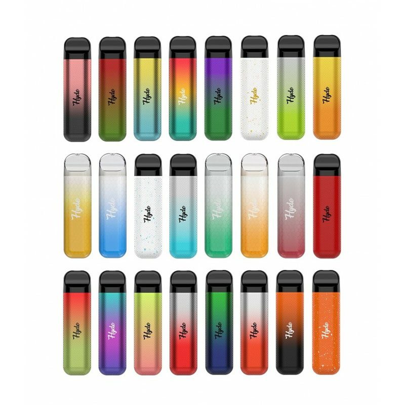 Hyde N-Bar Mini Disposable Vape Pen 2500 Puffs 0