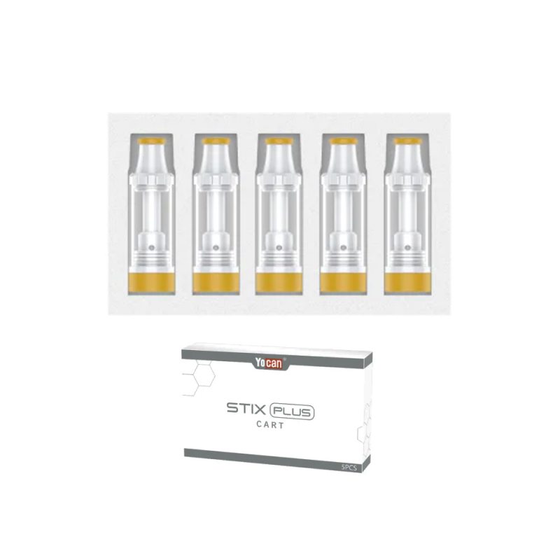 Yocan Stix Plus Cartridge 0