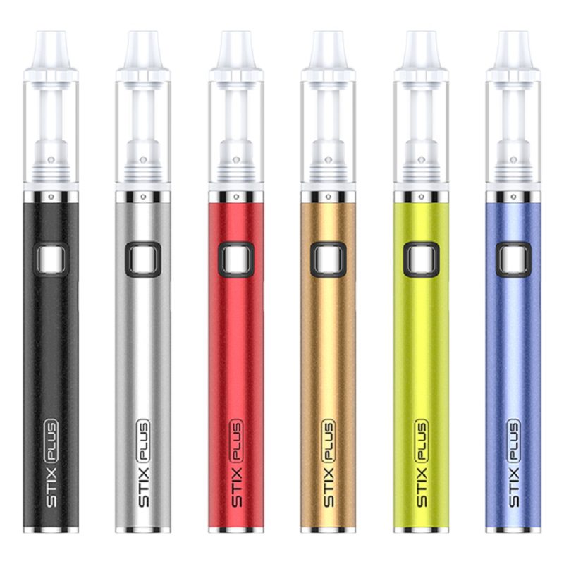 Yocan Stix Plus Oil Vaporizer 0