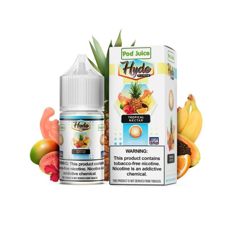 Hyde Pod Juice Synthetic Salt 30ml 2