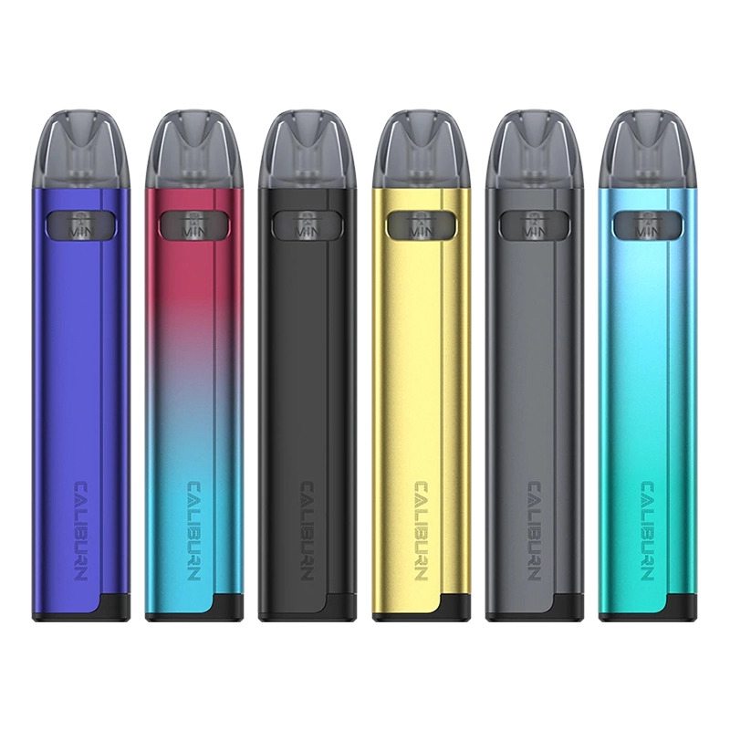 Uwell Caliburn A2S Kit 0