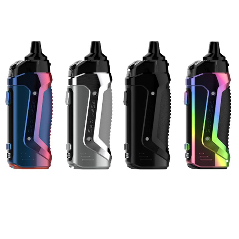 GeekVape B60 Aegis Boost 2 Kit 0