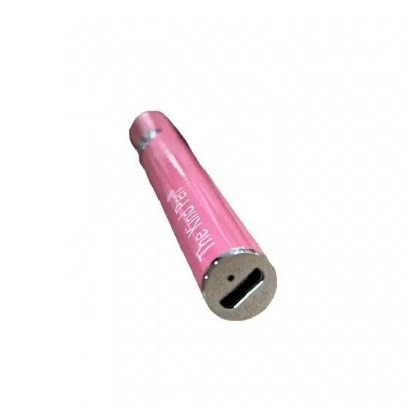 The Kind Pen Micro USB Variable Voltage 510 Thread Battery 1