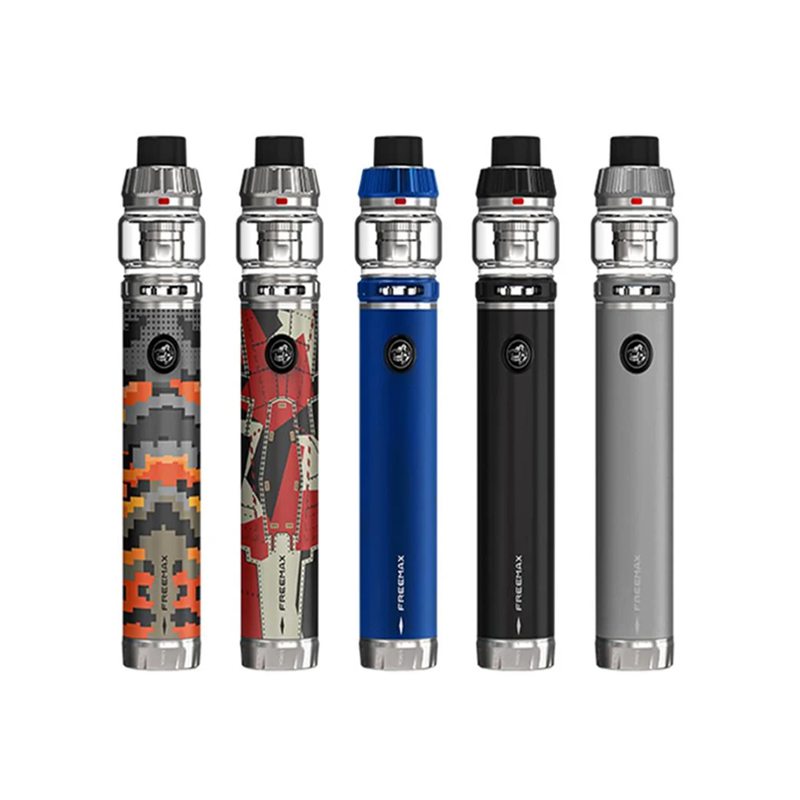 Freemax Twister 2 80W Kit 0