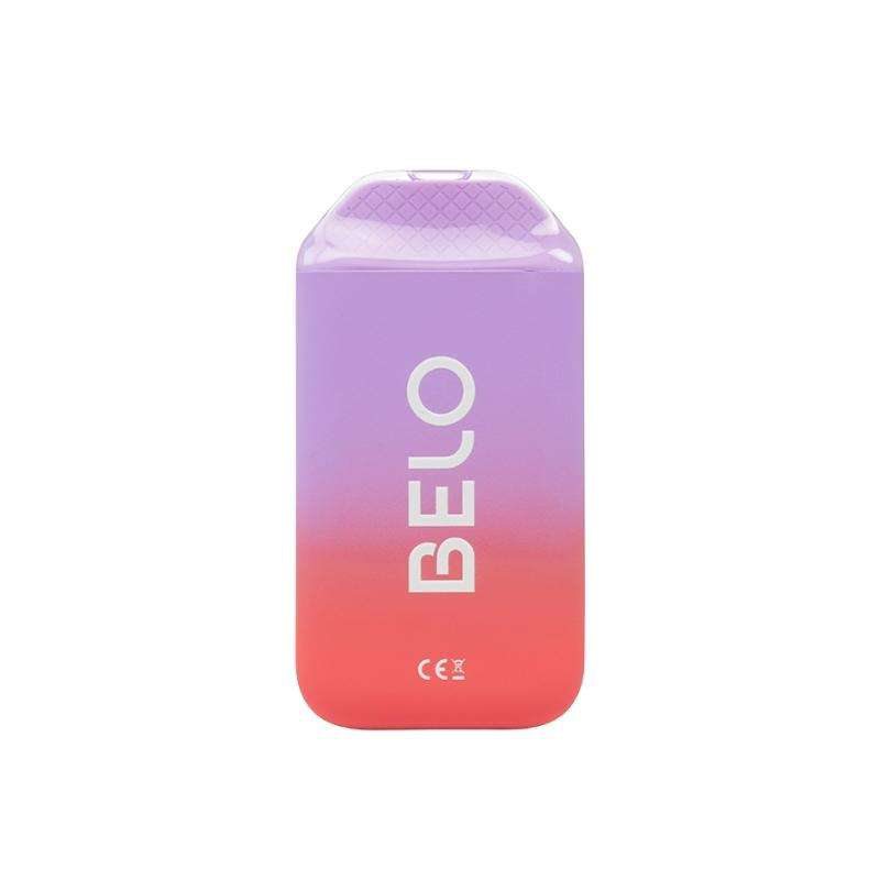 Lykcan Belo Disposable Vape 6000 Puffs 1