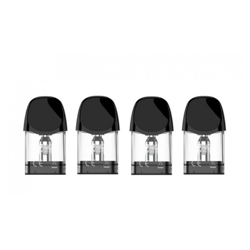 Uwell Caliburn A3 Pods 0