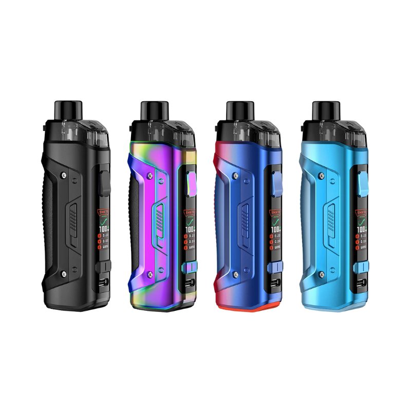 GeekVape B100 Aegis Boost Pro 2 Kit 0