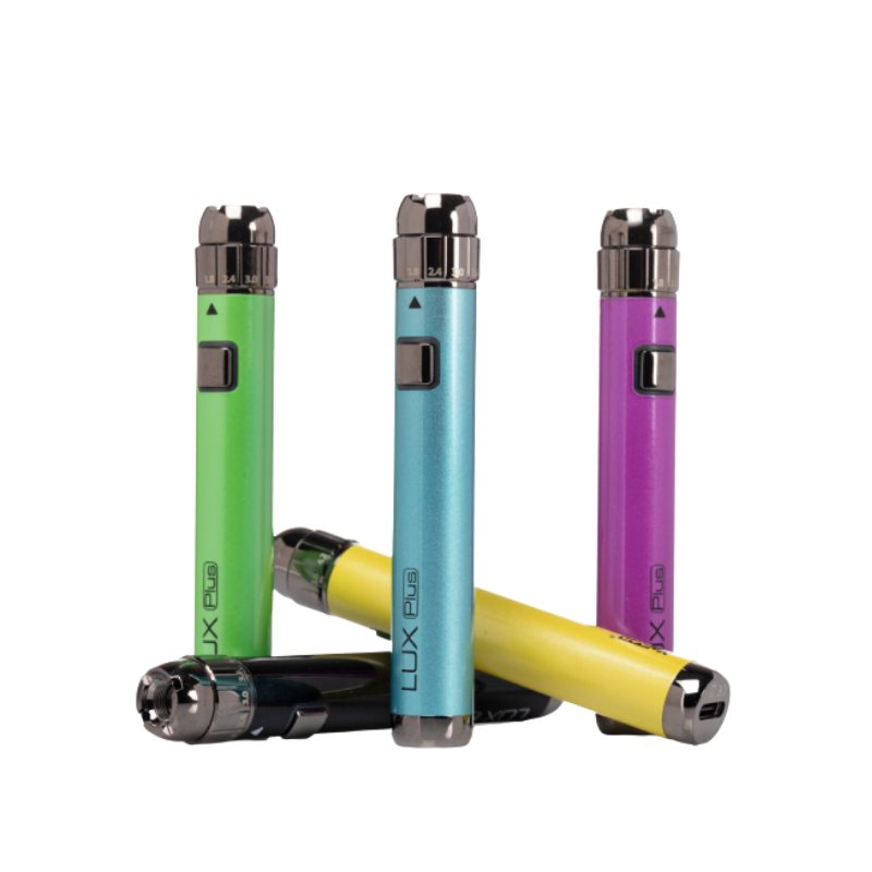 Yocan Lux PLUS 510 Thread Battery 1