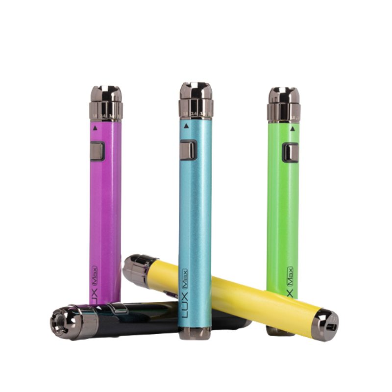Yocan Lux MAX 510 Thread Battery 1