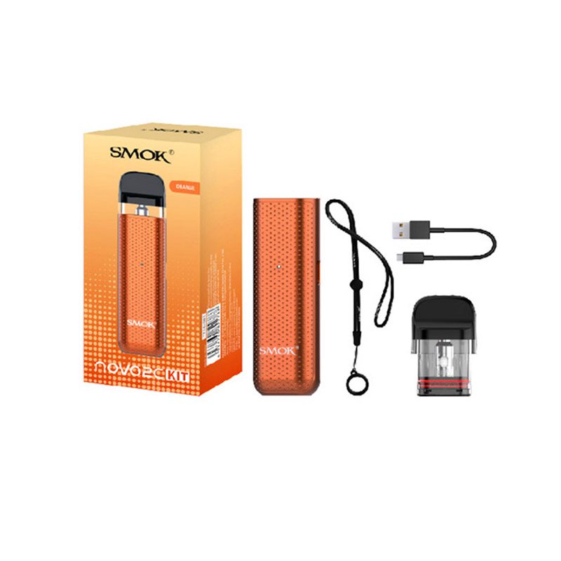 Smok Novo 2C Kit 1