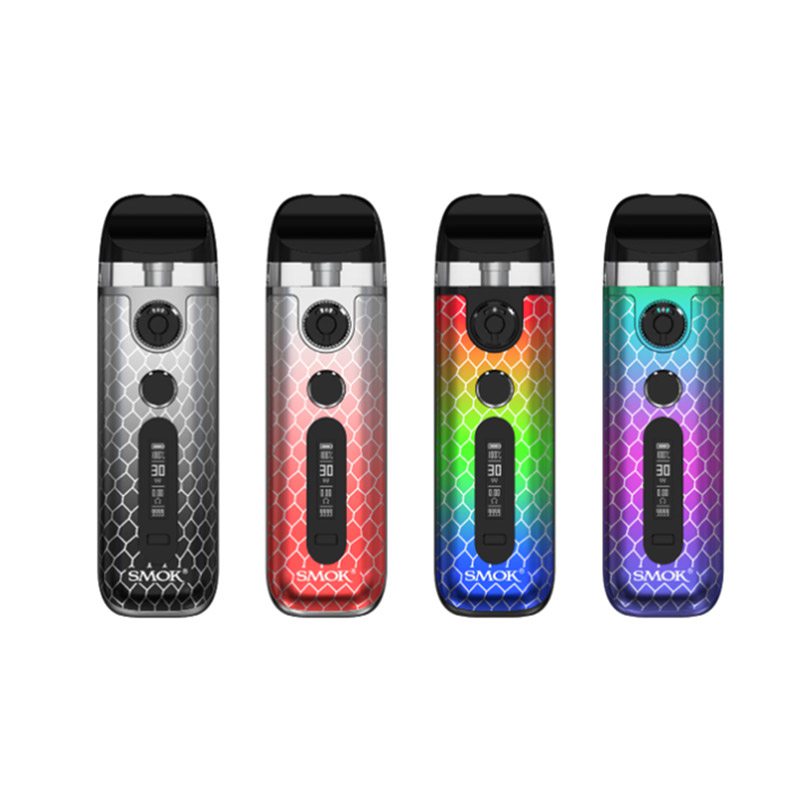 Smok Novo 5 Kit 0