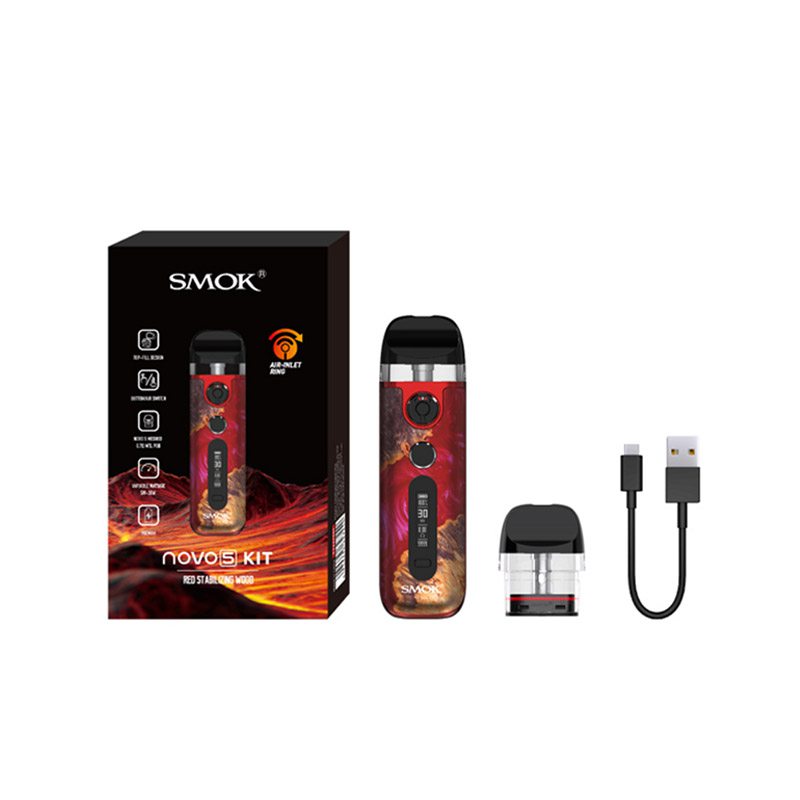 Smok Novo 5 Kit 2