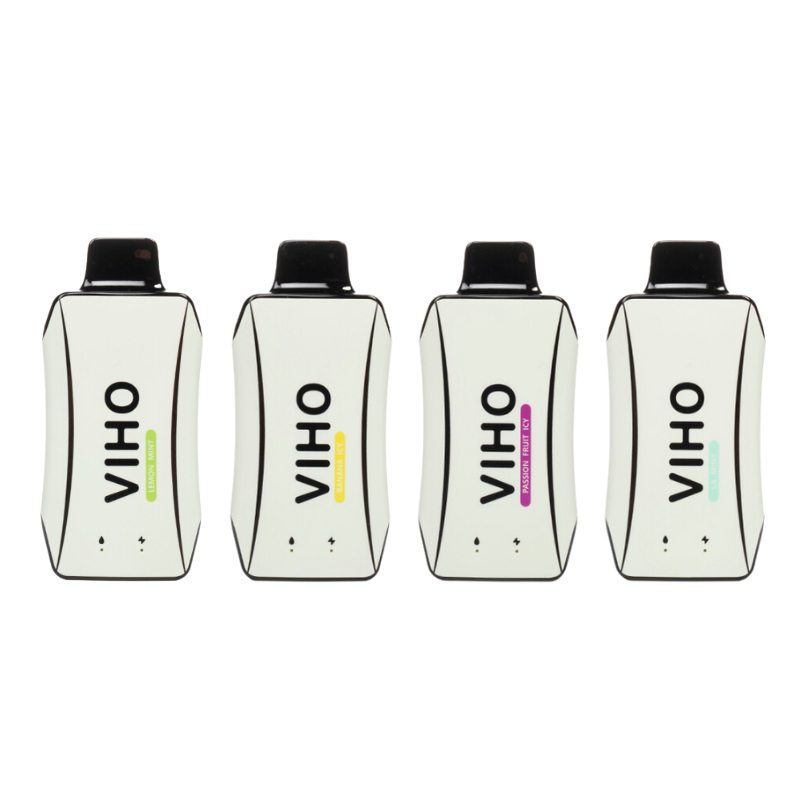 VIHO Turbo 10K Disposable Vape 10000 Puffs 0