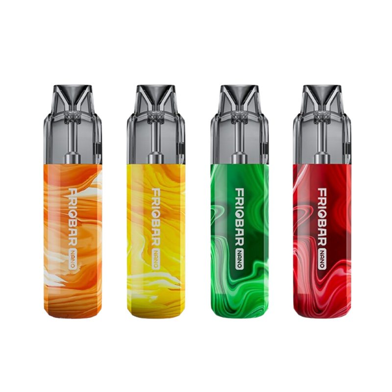 Freemax FRIOBAR Nano Pod System 0