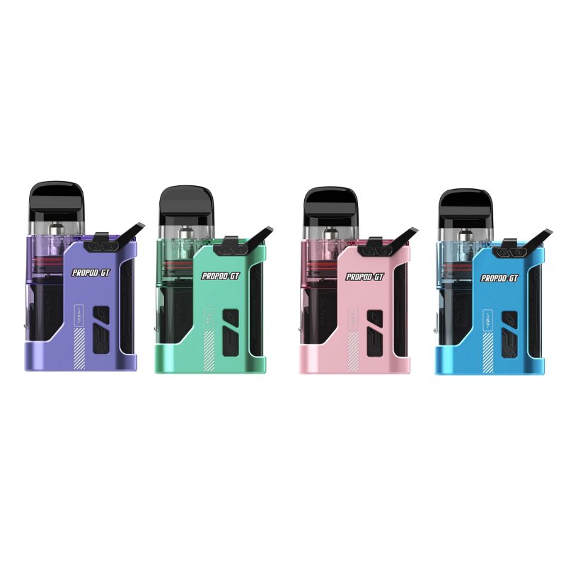 Smok PROPOD GT Kit 0