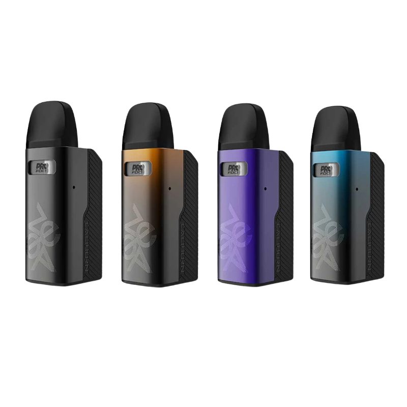 Uwell Caliburn GZ2 Pod Kit 0