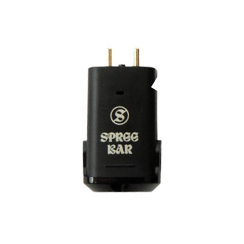 Spree Bar Reusable Battery 0