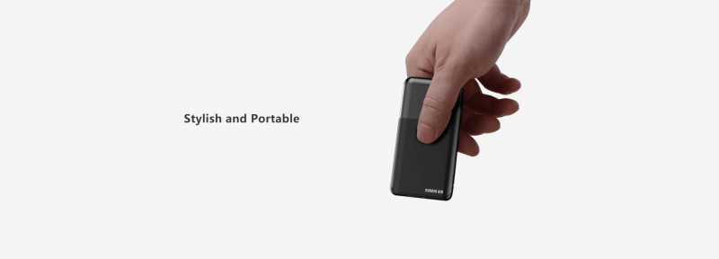 Suorin Air Starter Kit - 2.0ml & 400mah 1