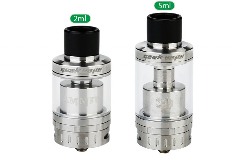 Geekvape Ammit RTA Tank(25mm) 1