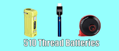 510 thread battery