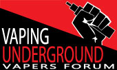 vapingunderground