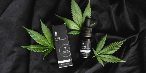 CBD Oil For Anxiety