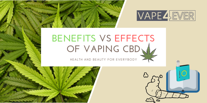 CBD Oil: 5 different ways to use and its benefits by CBD VAPE 4 U