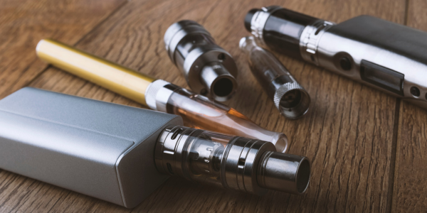 10 Best Vape Mods 2019