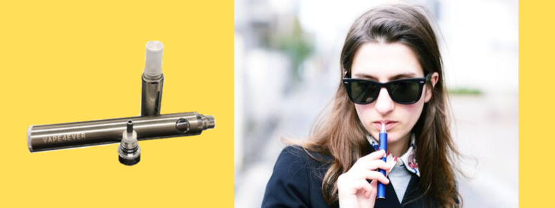 What is a Vape Pen?